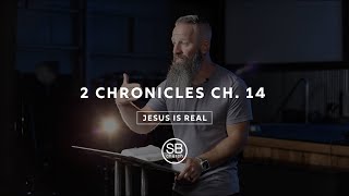 2nd Chronicles 14