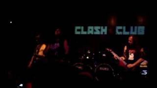 Watch Desaster Angelwhore video