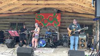 Kind @ Wilderness Adventure 7-2-22 Set 1 New Castle, VA