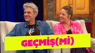 Geçmişmi - 344. Bölüm Güldür Güldür Show