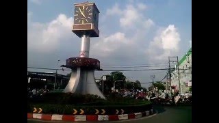 Quay Lén Con Gái Biên Hòa Đường Nguyễn Ái Quốc.