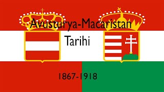 Avusturya-Macaristan Tarihi-1867-1918