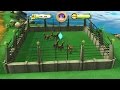 My Jurassic Farm - Gameplay Review Trailer
