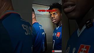 Ishowspeed Stuck In Elevator