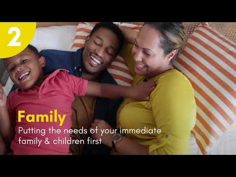 Top 5 Reasons to Own a Home