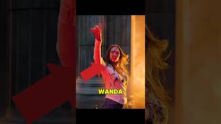 Wanda Tüm Sonsuzluk Taşlarının Gücüne Sahip