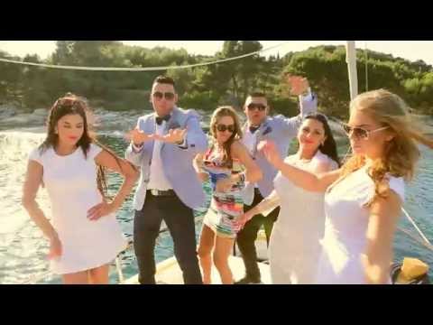 Jolly ♛♛♛ Palika - Bombashéj (Official Music Video)