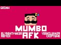 Mumbo AFK Chiptune remix - Elybeatmaker