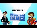 Nawak Lennon Show : Gang Beasts (avec Jehal) [2]