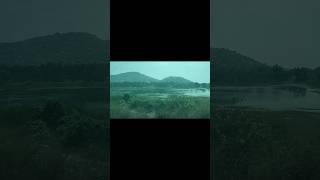 Mountain Lake View Nature Sworld