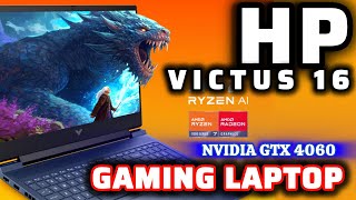 Gaming Laptop Hp Victus 16 - Kutu Açılışı, Windows 11 Kurulumu, Ölü Piksel Testi