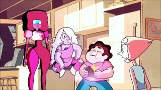 Steven Universe Ringtone - Steven's Shield Extended Theme