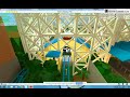 ROBLOX Theme Park Tycoon 2: VinAccGamingYT's More Realistic Hydraulic California Screamin' NOT MINE