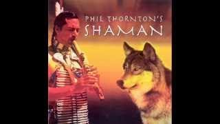 Phil Thornton Shaman 03 Animal Guides Phil Thornton Shaman 03 Animal Guides