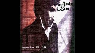 Watch Andy Kim A Friend In The City video