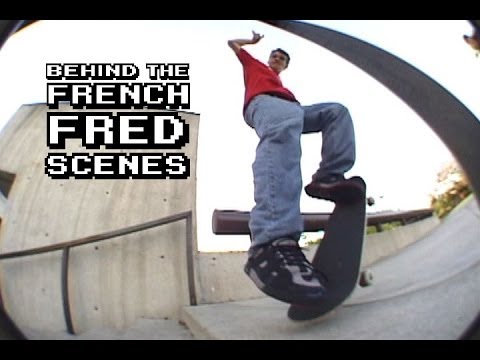 BEHIND THE FRENCHFRED SCENES #9 ARTO MENIKMATI MISSIONS PART 2