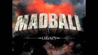 Watch Madball Damned video