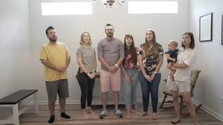 The B-I-B-L-E - VBS Song