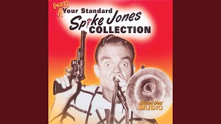 Watch Spike Jones Youre A Sap Mister Jap video