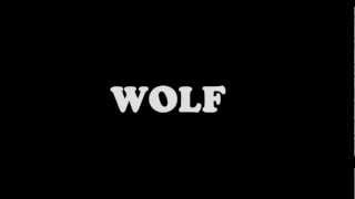 Watch Tyler The Creator Wolf video