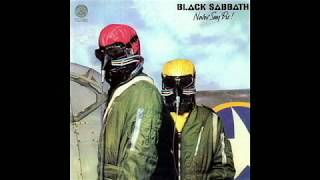 Watch Black Sabbath Juniors Eyes video