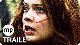 Mortal Engines Trailer 2 German Deutsch (2018) Krieg der Städte