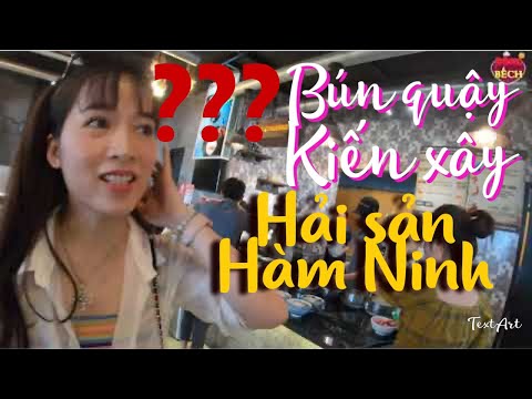 Ăn gì ngon tại Phú Quốc? Trải nghiệm du lịch tự túc Phú Quốc | Ẩm thực Phú Quốc | Bún Quậy | Bò Tơ