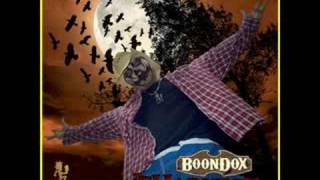 Watch Boondox Lady In The Jaguar video