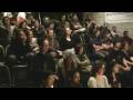 Soundwave Talks: Jonny Farrow, Edmund Mooney and Andrea Polli