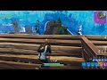 I violated the fortnite basketball brocode
