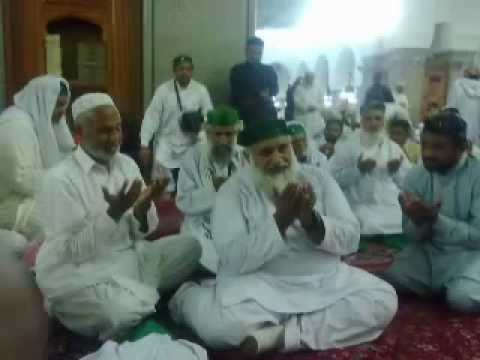madine ka musafir lakiyari sajjid