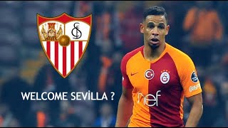 Fernando Reges Welcome to Sevilla? • Skills & Goals • HD