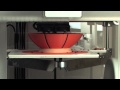 CubeX 3D Printer