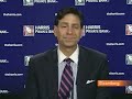 Ablin Sees `Break Down' in U.S. Stocks in Second Half: Video