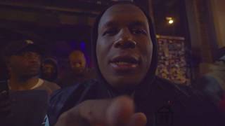 Watch Jay Electronica Fruits Of The Spirit video