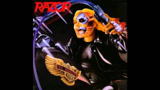 Watch Razor Legacy Of Doom video