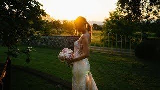 "Soulmates, lovers and best friends" | David ❤️ Petra Wedding Film