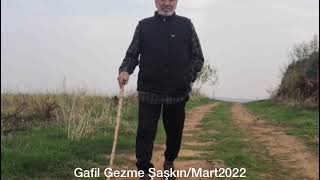 Gafil Gezme Şaşkın