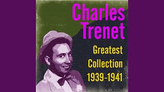 Watch Charles Trenet Tout Ca Cest Pour Nous feat Jacques Metehen video