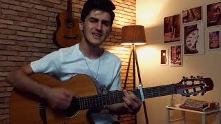 Sağim Yalan Solum Yalan - Ercan Güloğlu Cover