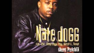 Watch Nate Dogg Never Leave Me Alone video