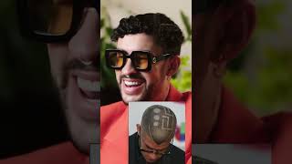 Los Peinados Más Icónicos De Bad Bunny Evolución De Estilos