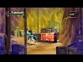 SolWolf Plays Dust an Elysian Tail Part 3: Socializing n' Stuff