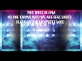 Kaskade "Atmosphere" Album Continuous Mix [FULL ALBUM]