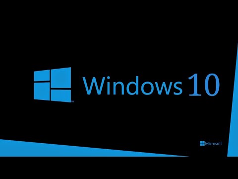 @VirtualBox install of @Microsoft @Windows 10
