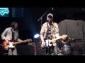 Rhett Walker Band Live: Dead Man Walking (Bellevue, NE- 4/23/13)