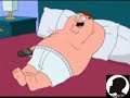 I Griffin Il film porno inglese