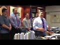 VIDEO: Governor signs Bill 73 into law
