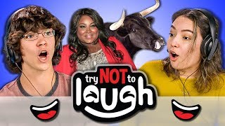 Try to Watch This Without Laughing or Grinning #74 (REACT) Try to Watch This Without Laughing or Grinning #74 (REACT)