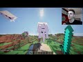 Minecraft - Mod Showcase - Pandora's Box